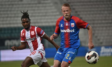 Ανακάλεσε ο Σούντγκρεν