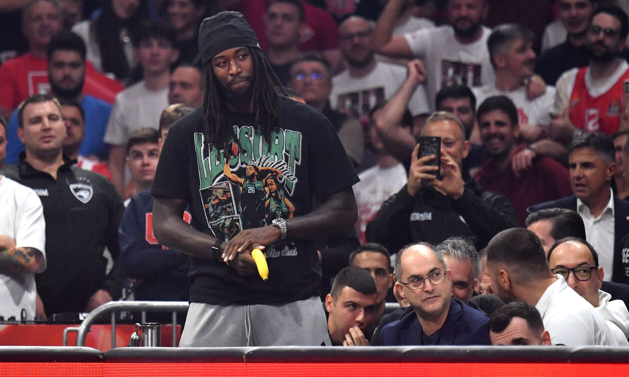 Παναθηναϊκός: Καθυστερεί κι άλλο η επιστροφή του Λεσόρ