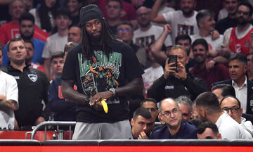 Παναθηναϊκός: Καθυστερεί κι άλλο η επιστροφή του Λεσόρ