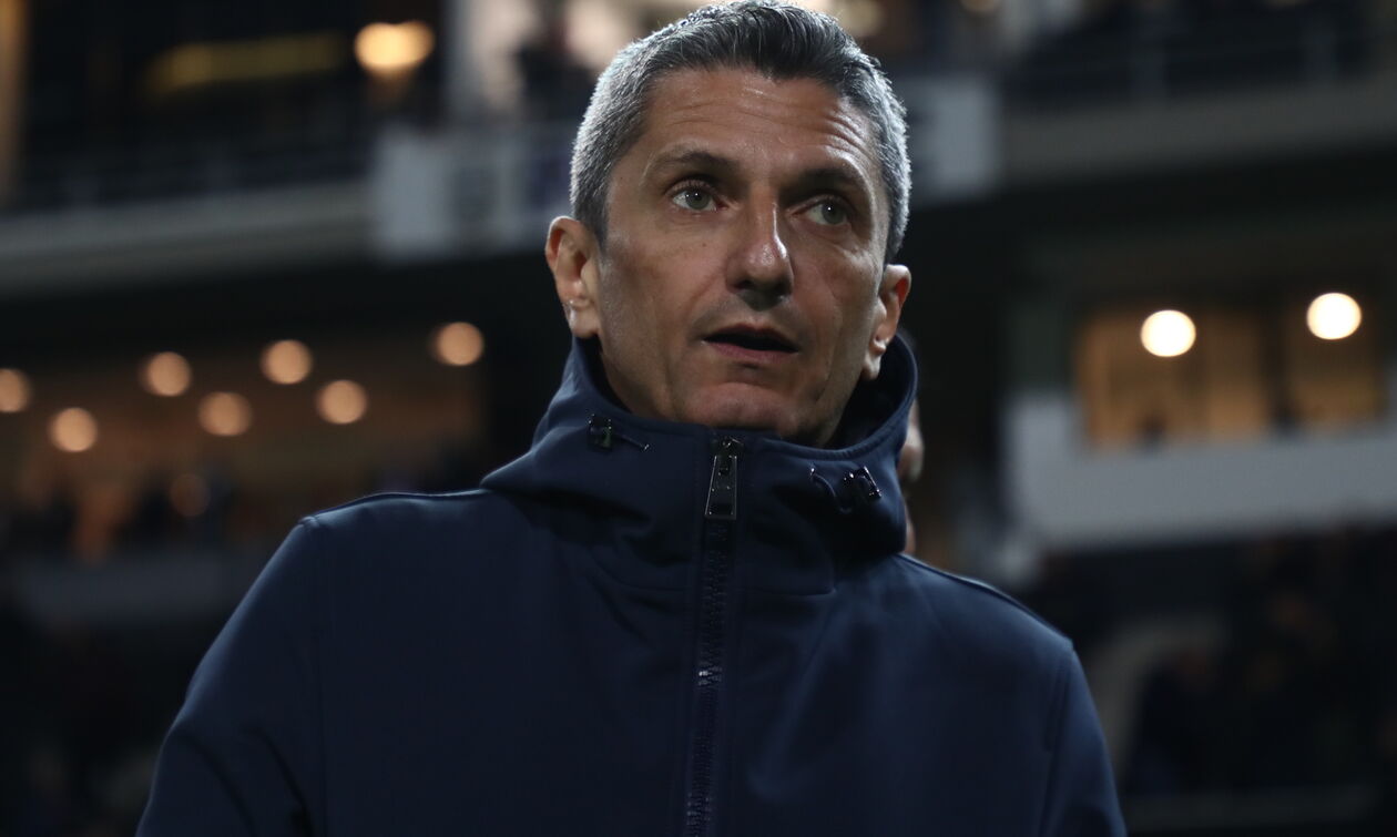 Λουτσέσκου: «Εξαιρετική η αντίδρασή μας στο δεύτερο ημίχρονο»