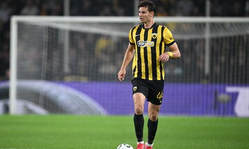 Ρέλβας: «Πρέπει να βελτιωθούμε στις κλειστές άμυνες»