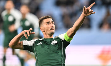 Τζούριτσιτς: «Μετρά ότι νικήσαμε, δεν ήμασταν και τόσο κακοί»