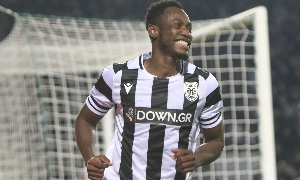 Μπάμπα: «Έχουμε υψηλούς στόχους και ξεπερνάμε κάθε εμπόδιο»