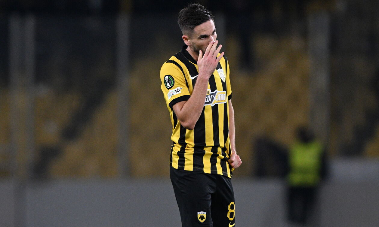 Γκατσίνοβιτς: «Χάσαμε ευκαιρίες για δεύτερο γκολ»