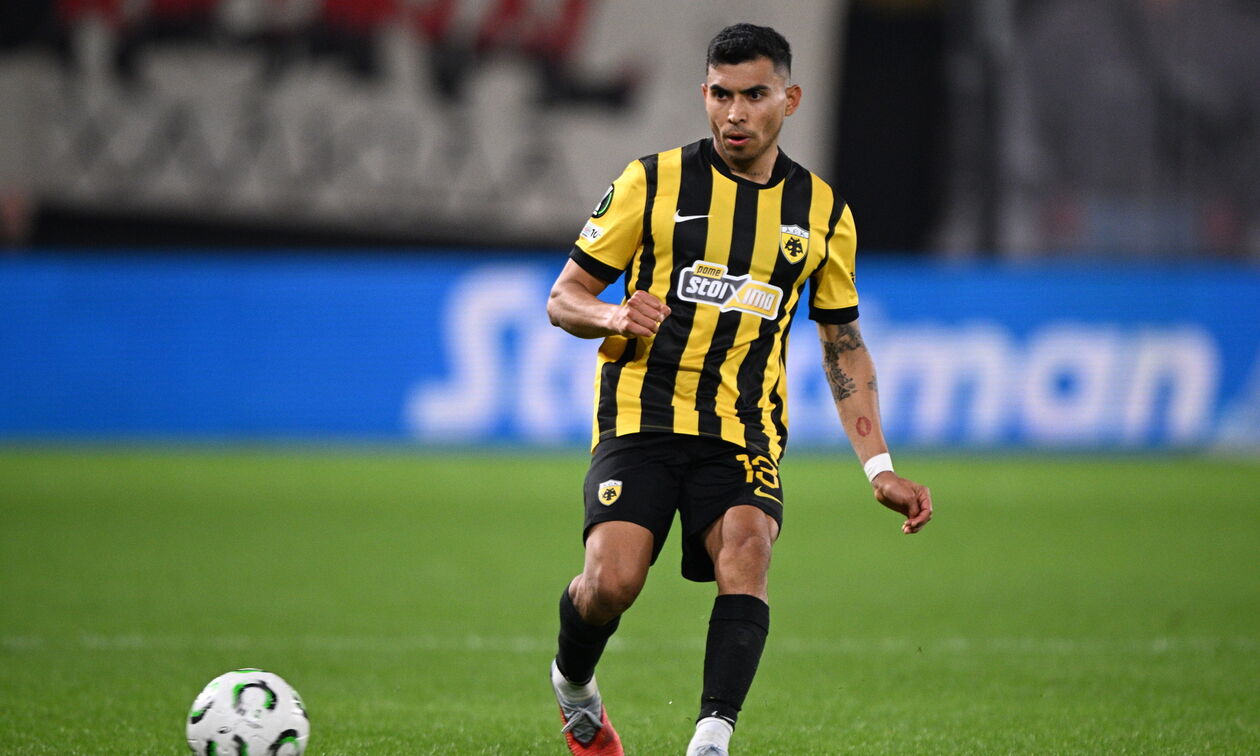 Πινέδα: «Δεν το είχαμε υπολογίσει έτσι το παιχνίδι»