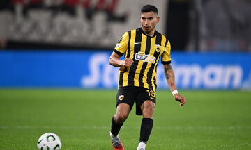 Πινέδα: «Δεν το είχαμε υπολογίσει έτσι το παιχνίδι»