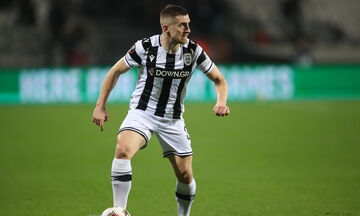 Κένι: «Κυκλοφορήσαμε καλύτερα την μπάλα και πιέσαμε στο δεύτερο ημίχρονο»