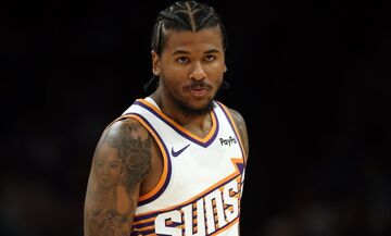 Φοίνιξ Σανς - Λος Άντζελες Κλίπερς 115-102: Στον αστερισμό του Τζέιλεν Γκριν (vid)