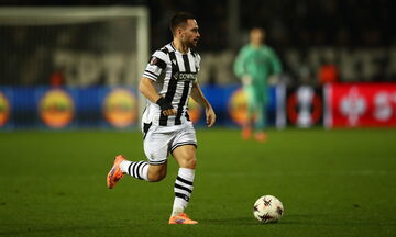 Ζίβκοβιτς: «Βελτιωνόμαστε παιχνίδι με το παιχνίδι, μπορούμε να παίξουμε ακόμη καλύτερα»