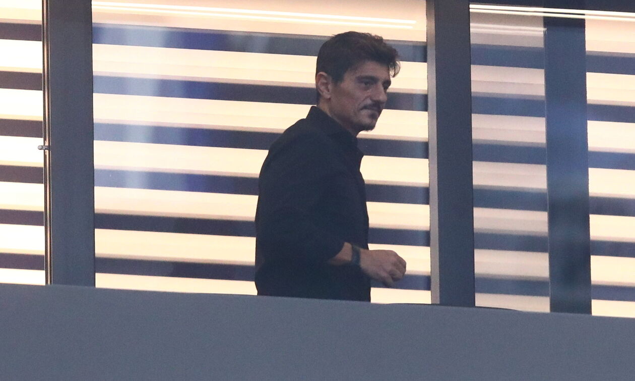 Γιαννακόπουλος: «Το χειρότερο είναι να θέλεις να πεις την αλήθεια αλλά πλέον να μην μπορείς»