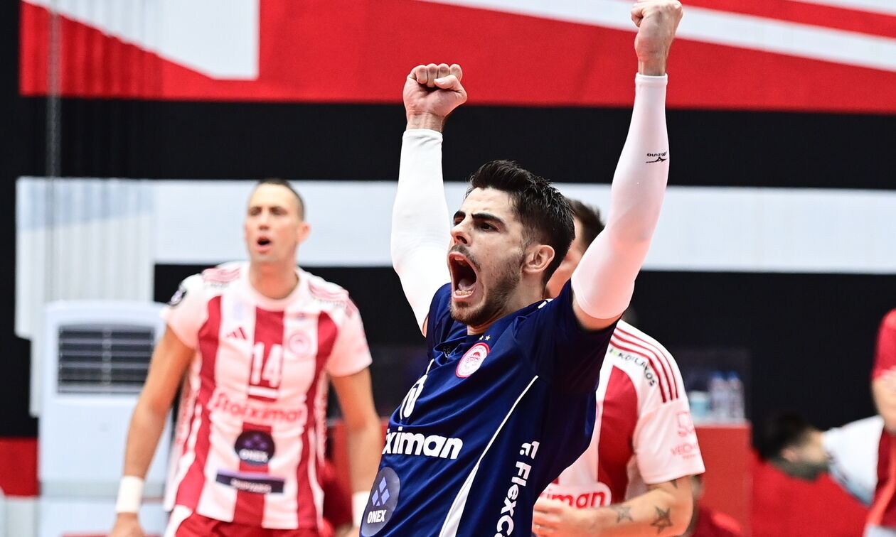 Τζιάβρας: «Αδικήσαμε τους εαυτούς μας, να πάμε στην Ισπανία με το κεφάλι ψηλά»