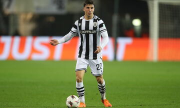 Μπιάνκο: «Θα νικούσαμε και με 11 εναντίον 11»