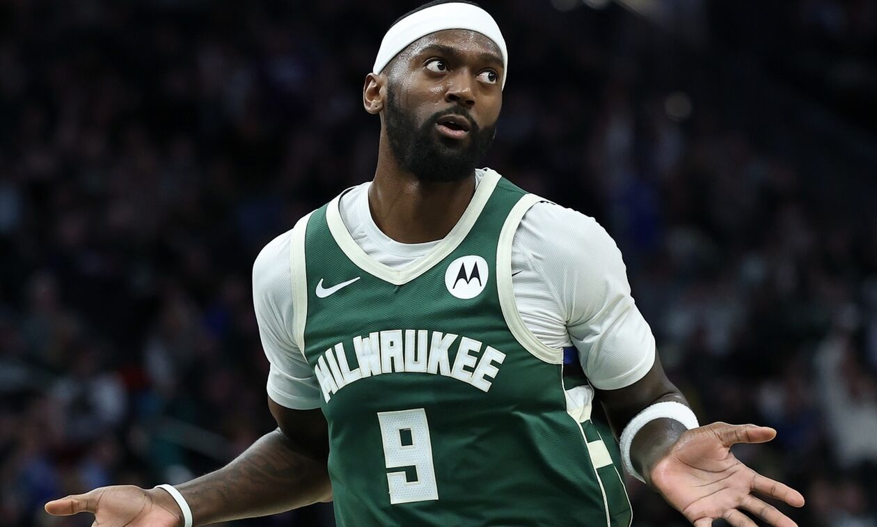 Διέψευσε τον Γιάννη ο Πόρτις: «Λέει ψέματα για τη ληστεία»