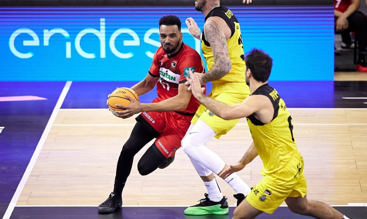 Άρης: Έρχεται απόψε στην Ελλάδα ο Νουά 