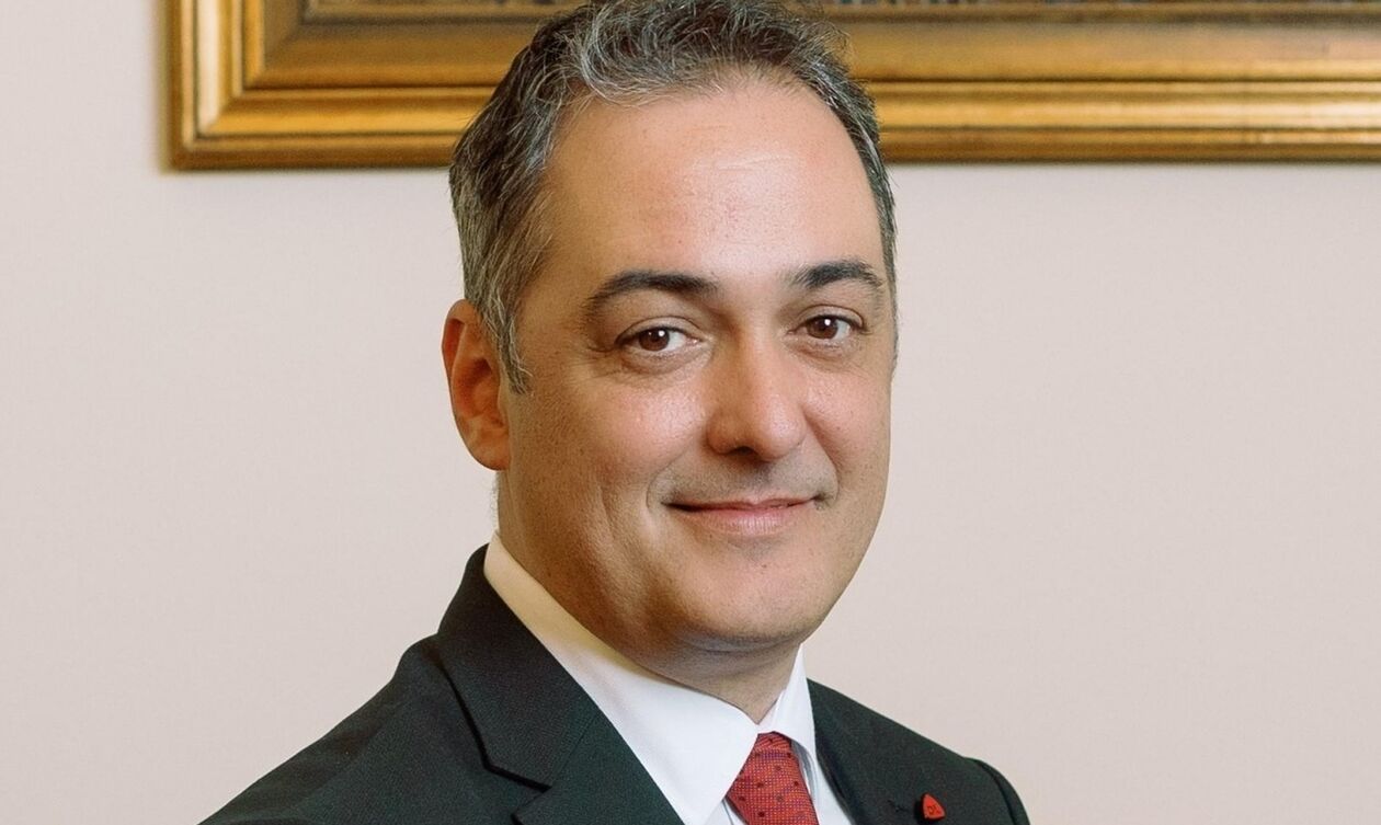 Κοκκαλιάρης: «Όλοι μαζί με την Εθνική Γυναικών!»