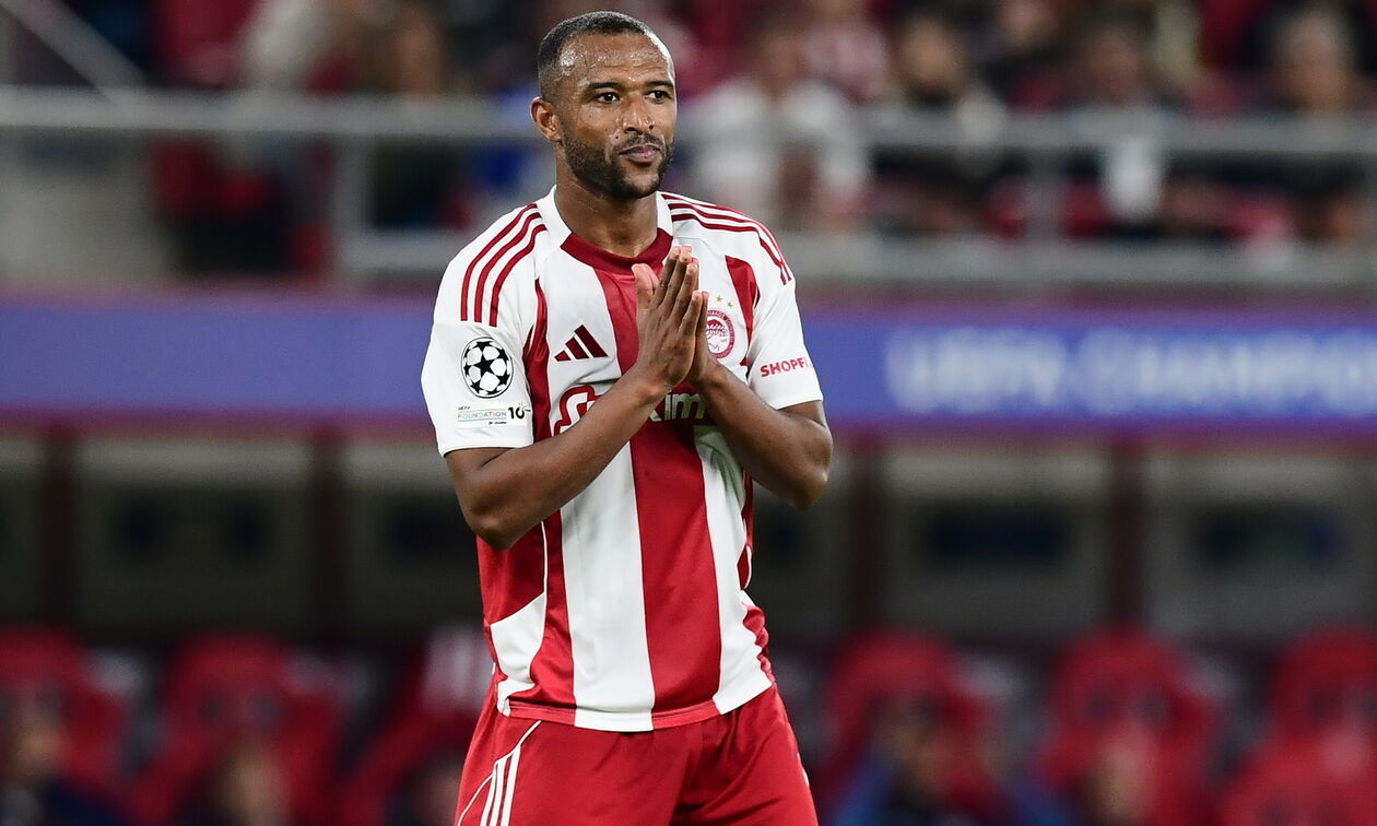 Στις κλήσεις της Εθνικής Μαρόκου ο Ελ Κααμπί 