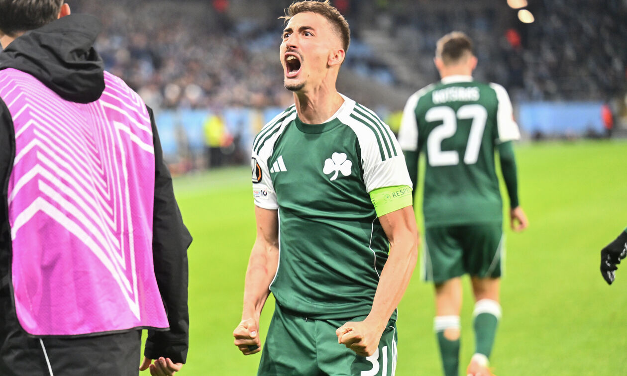 Παναθηναϊκός: Χωρίς Τζούρισιτς στις Σέρρες 