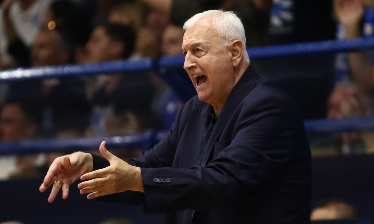 ΕΣΑΚΕ: Απαλλάχθηκαν οι Σάκοτα και Γκίκας