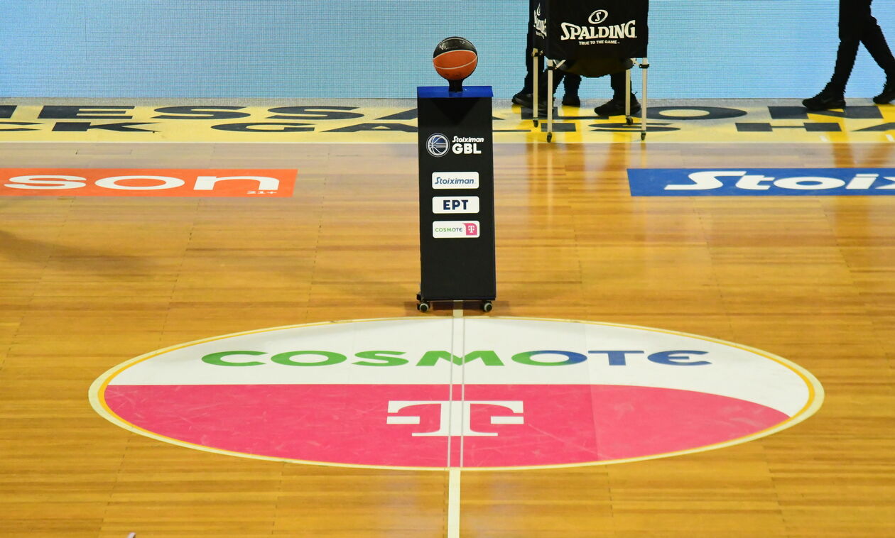 ΕΣΑΚΕ: Παραίτηση Βελία μετά την καταγγελία της ΚΑΕ Ολυμπιακός