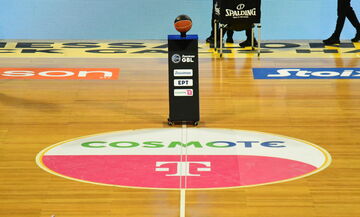 ΕΣΑΚΕ: Παραίτηση Βελία μετά την καταγγελία της ΚΑΕ Ολυμπιακός