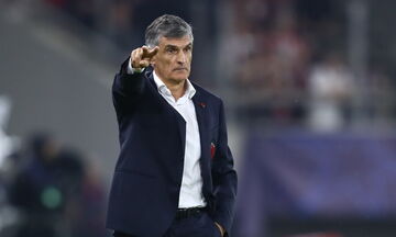 Μεντιλίμπαρ: «Πρέπει να γυρίσουμε το τσιπ»