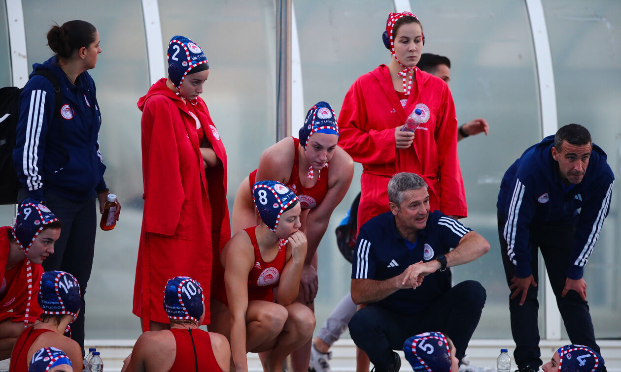 Κραβαρίτης: «Κίνητρο για εμάς το Champions League»