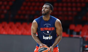 Δηλώθηκε στην GBL ο Έβανς