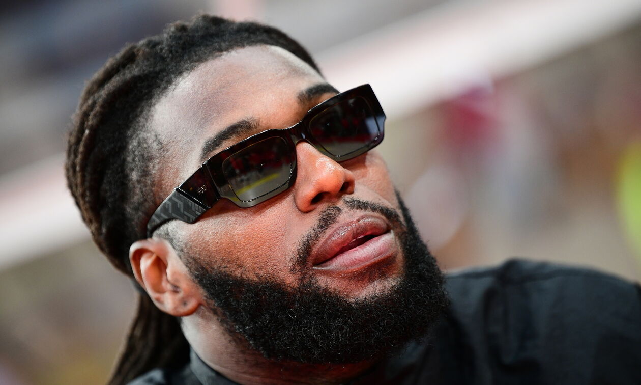 Η απάντηση του Ματίας Λεσόρ