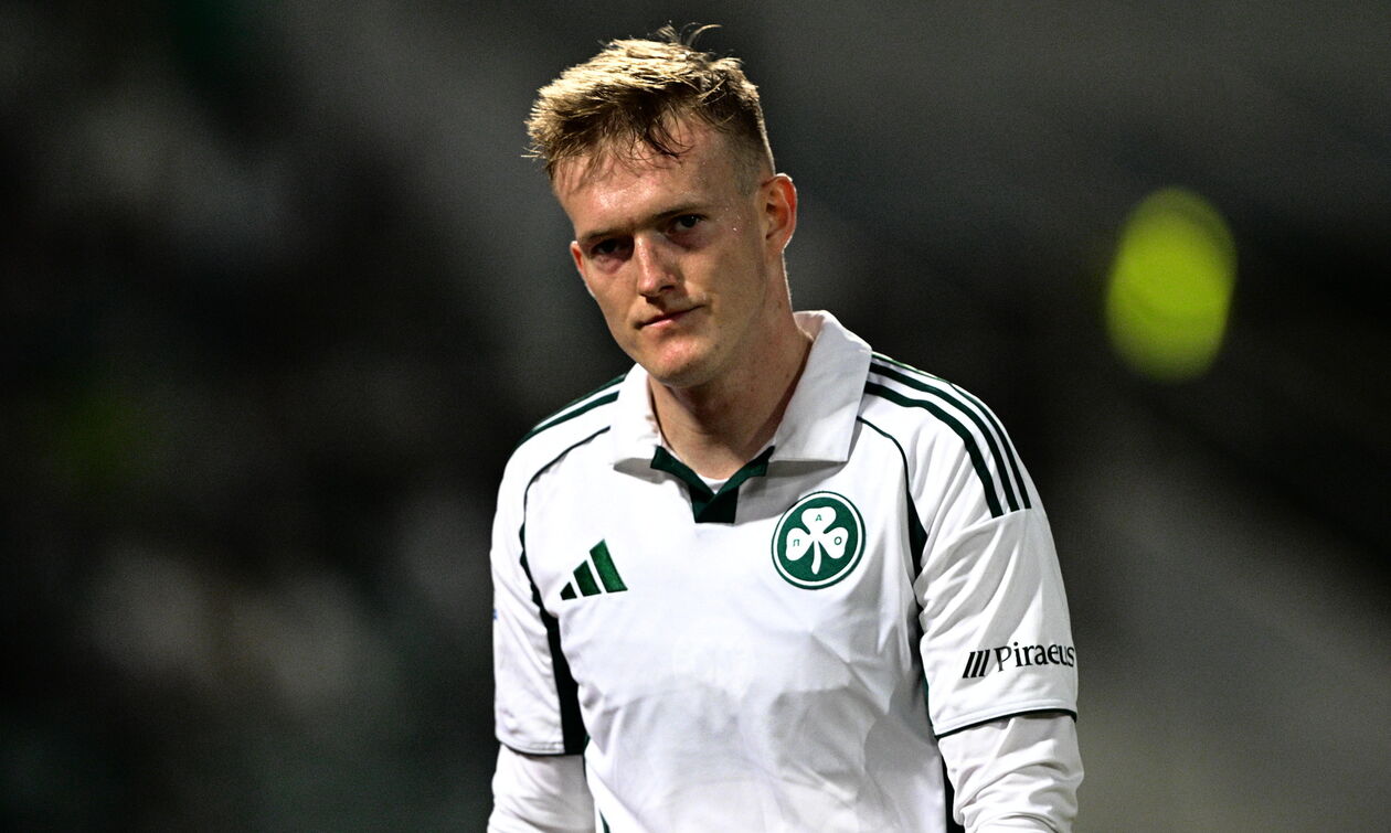 Παναθηναϊκός: Χάνει ΠΑΟΚ ο Σφιντέρσκι