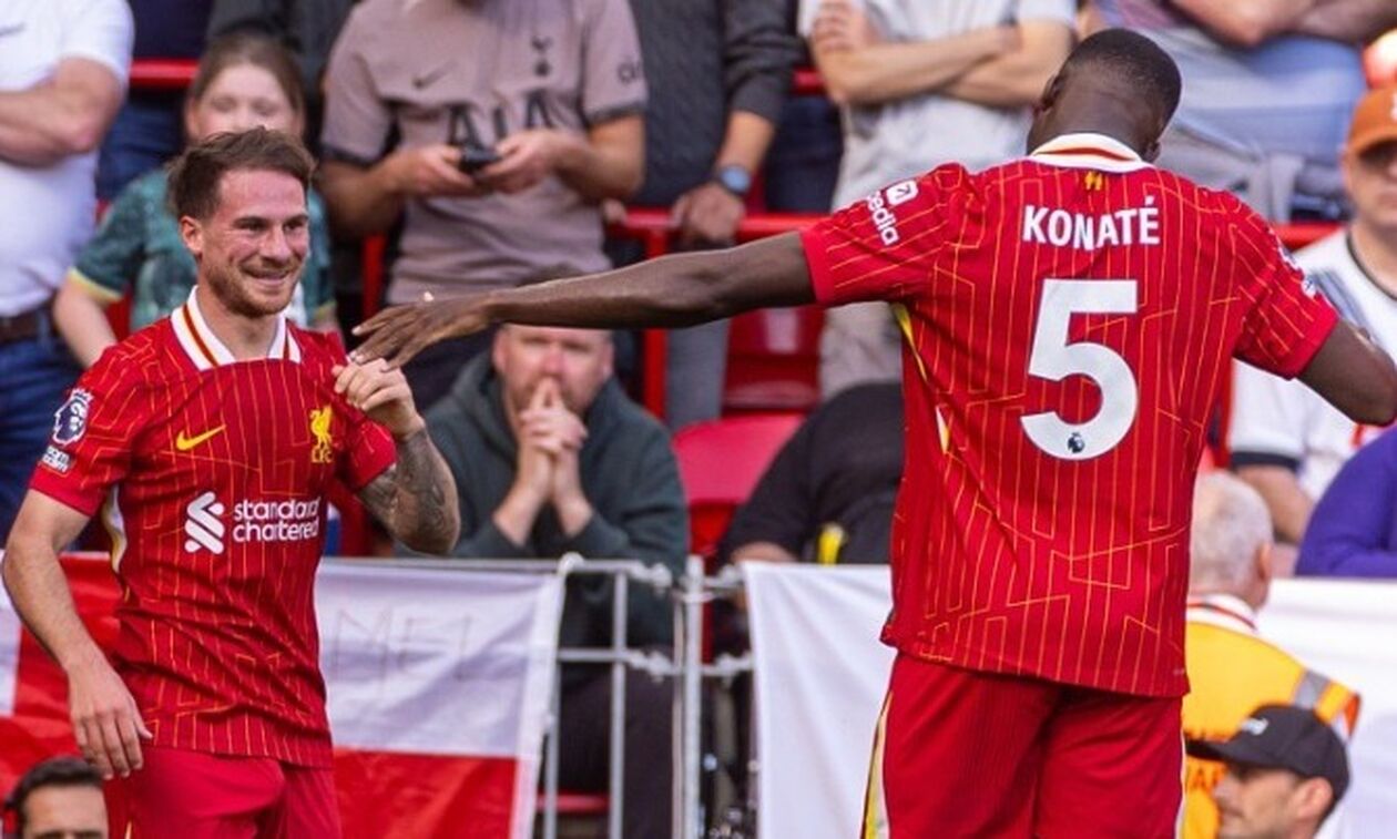 Η Μπάγερν στοχεύει στον Κονατέ αν φύγει ο Ουπαμεκανό