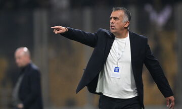 Παναιτωλικός: Με δύο απουσίες κόντρα στην ΑΕΛ