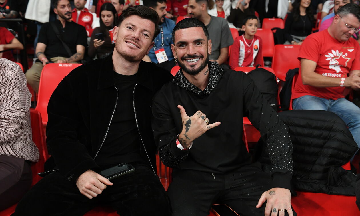 Στο ΣΕΦ Μπιανκόν, Καμπελά