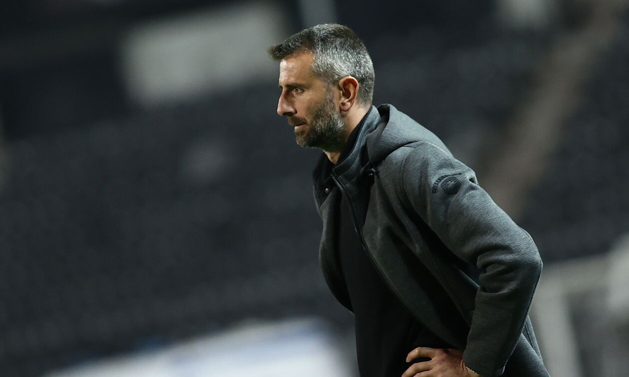 ΑΕΛ: Οι γνωστές απουσίες για τους «βυσσινί»