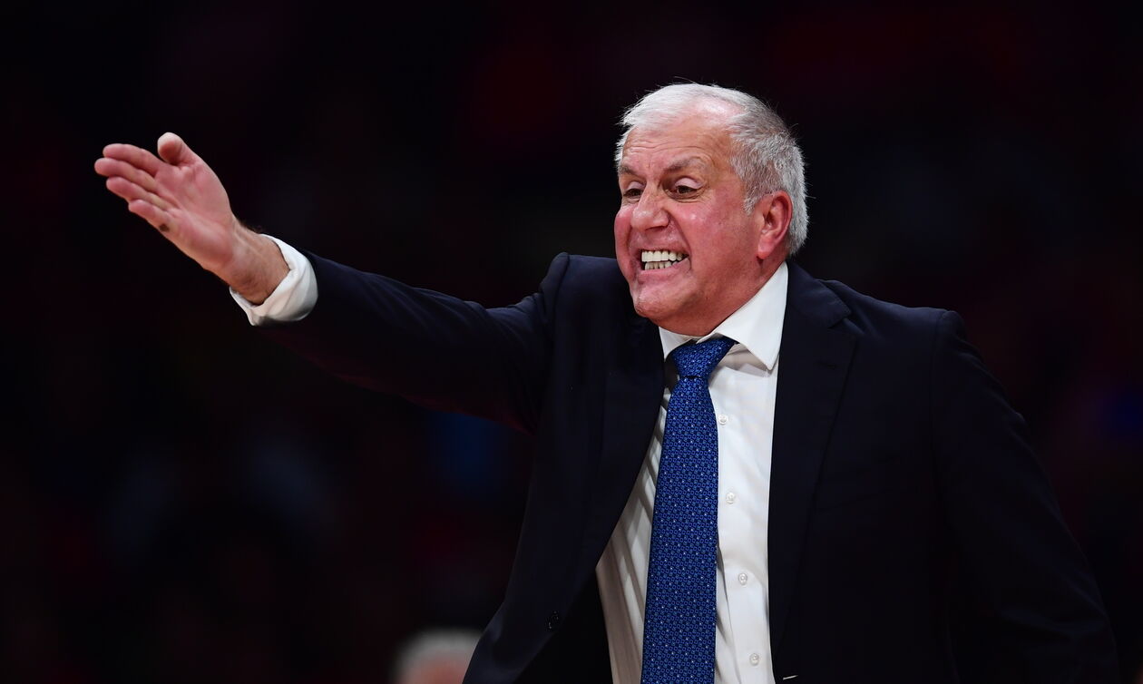 Ομπράντοβιτς: «Μερικά πράγματα πρέπει να τα δω ξανά»