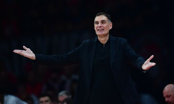 Μπαρτζώκας: «Παίξαμε άμυνα στο τελευταίο δεκάλεπτο»