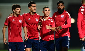 Ολυμπιακός: Η φθορά του Champions League και η αναζήτηση ισορροπίας