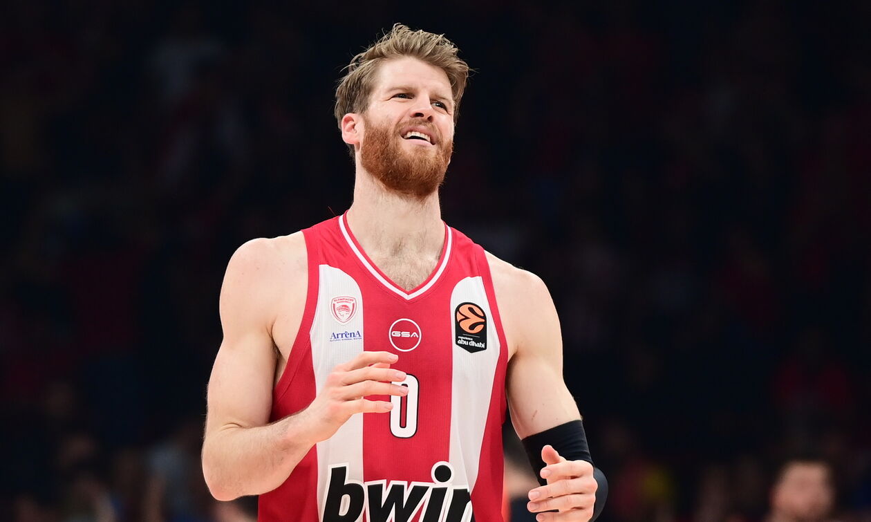 Ουόκαπ: «Κάνει εκπληκτική σεζόν ο Μιλουτίνοφ»