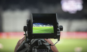 Τηλεόραση: Οι αθλητικές μεταδόσεις του Σαββάτου 8/11