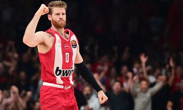 Ολυμπιακός: Μάζευε νίκες, κι ας είναι και «άσχημες»