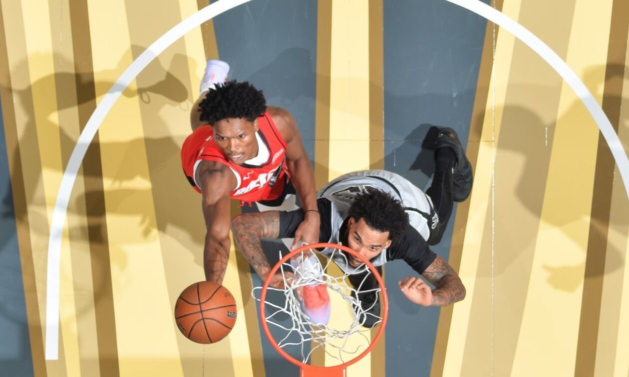 NBA: Μεγάλες νίκες για Σπερς, Θάντερ, Γουλβς και Μάτζικ - Άγγιξαν τους 150 πόντους οι Καβαλίερς!