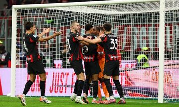 Serie A: Στην Πάρμα η Μίλαν, ντέρμπι στο Τορίνο