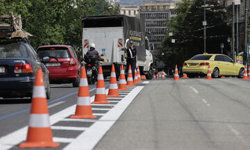 Μαραθώνιος Αθήνας: Ποιοι δρόμοι κλείνουν - Πώς θα κινηθούν τα Μέσα Μαζικής Μεταφοράς