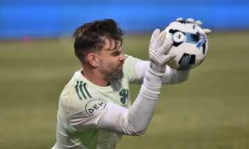 Παναθηναϊκός: Τρεις «πράσινοι» στις εθνικές ομάδες τους