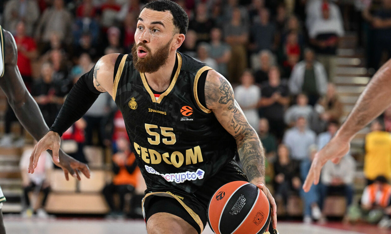 EuroLeague: Πολυτιμότερος της 9ης αγωνιστικής ο εκπληκτικός Μάικ Τζέιμς (vid)