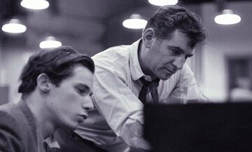 Κλασική μουσική: Ποιος είναι το αφεντικό, ο μαέστρος ή ο σολίστ;