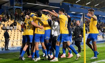 Primeira Liga: Στην Εστορίλ η ματσάρα των 7 γκολ