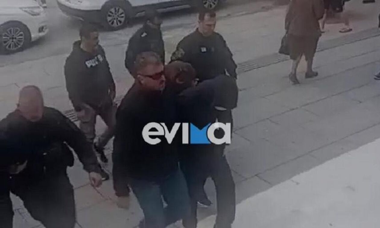 Απολογία τεσσάρων από τους συλληφθέντες για τη δολοφονία του 20χρονου στη Χαλκίδα