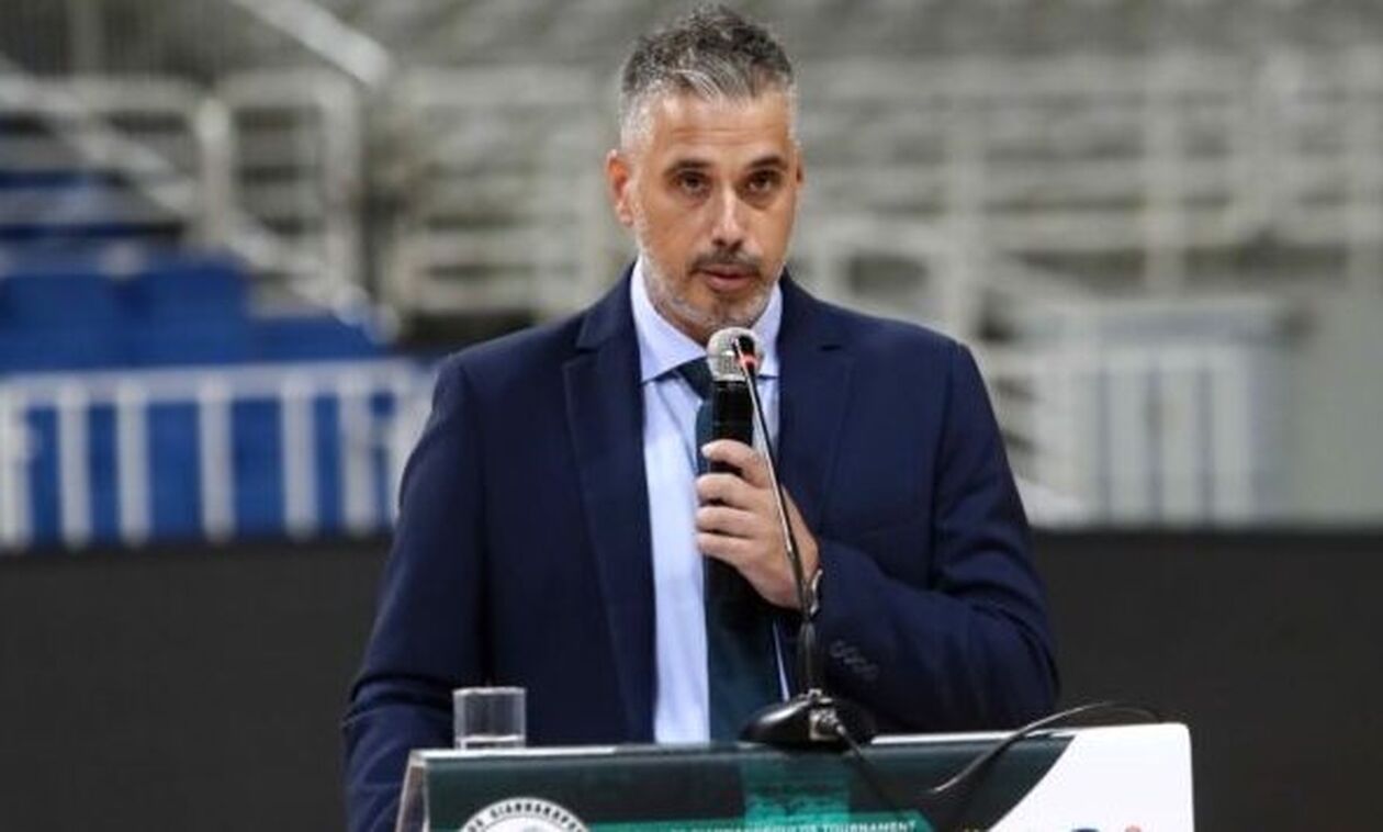 Κοντός: «Εντός της ημέρας εξελίξεις με ψηλό στον Παναθηναϊκό!»