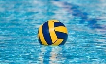 Πόλο: Πέρασε στους «8» του Κυπέλλου ο ΝΟ Πατρών