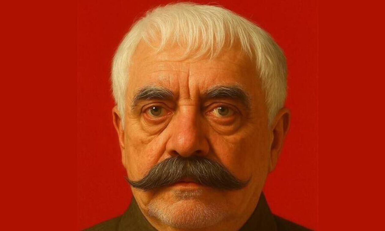  «Ο Τύραννος και η κόρη»